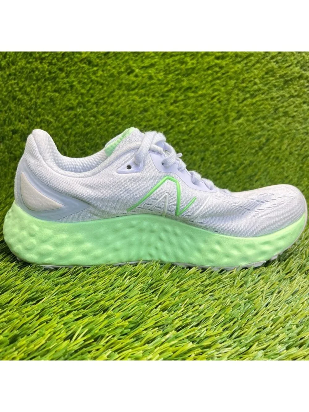 New Balance please review